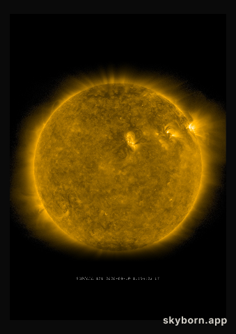 The Sun on 10 August 2020