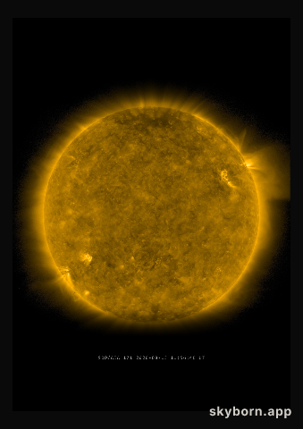 The Sun on 13 August 2020