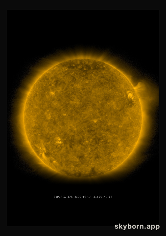 The Sun on 14 August 2020