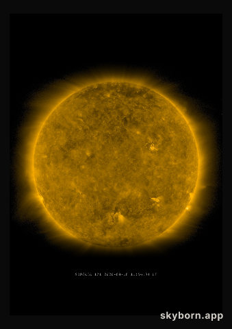 The Sun on 18 August 2020