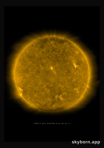 The Sun on 19 August 2020