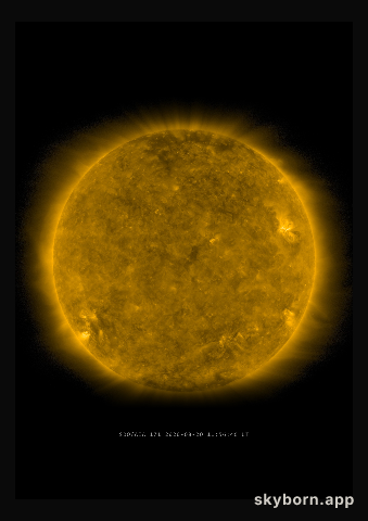The Sun on 20 August 2020