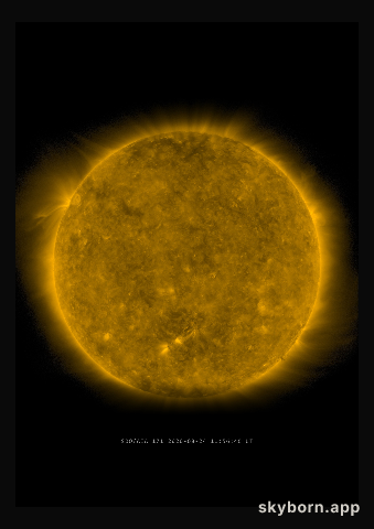 The Sun on 24 August 2020
