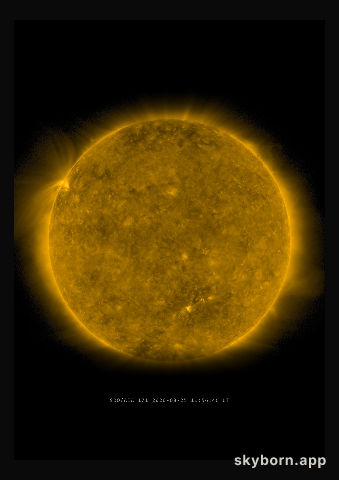 The Sun on 25 August 2020