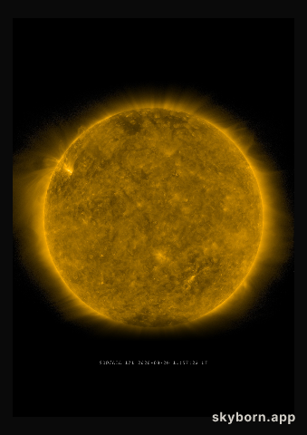 The Sun on 26 August 2020
