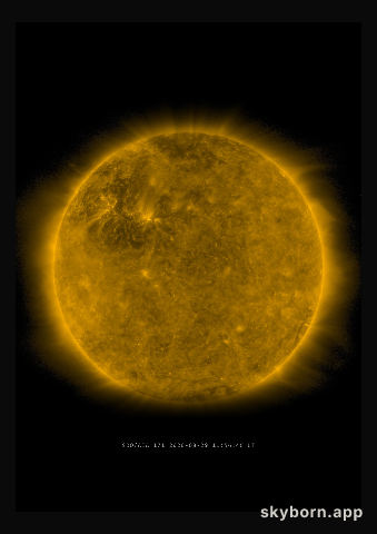 The Sun on 29 August 2020