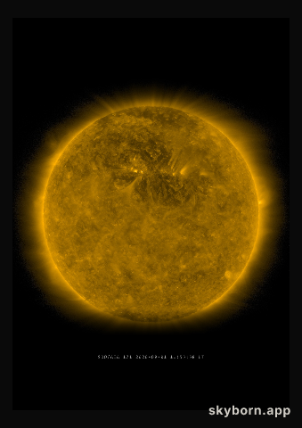 The Sun on 1 September 2020