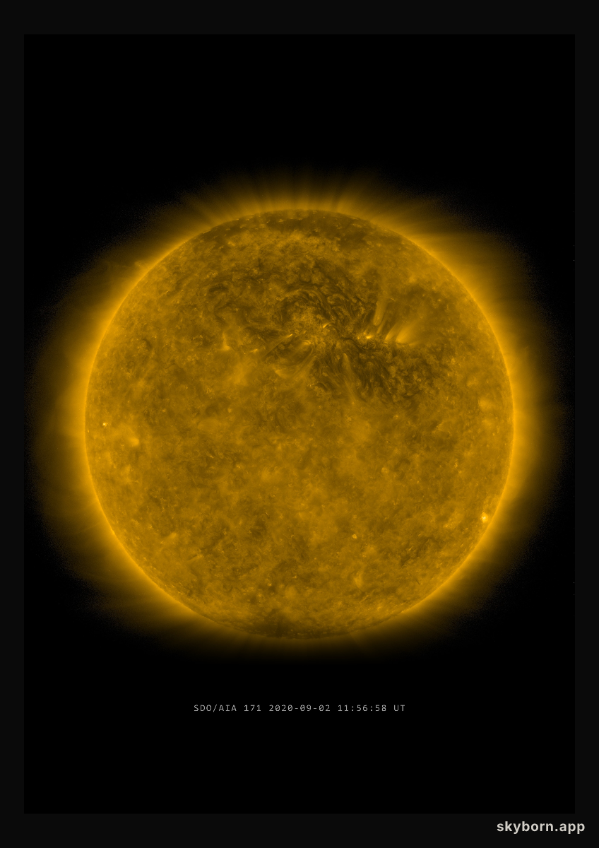 The Sun on 2 September 2020