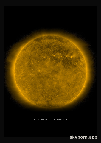 The Sun on 3 September 2020
