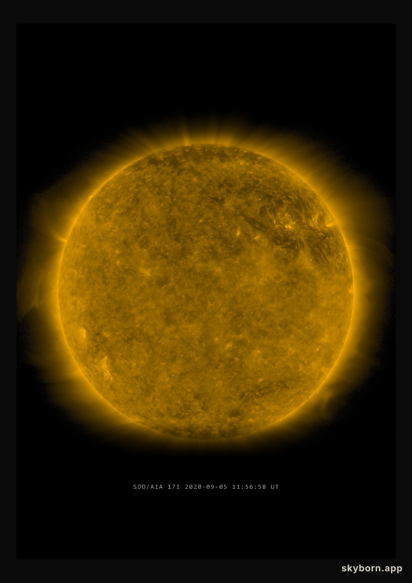 The Sun on 5 September 2020