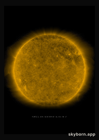 The Sun on 5 September 2020