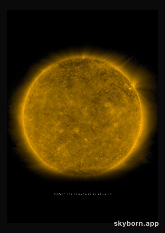The Sun on 7 September 2020