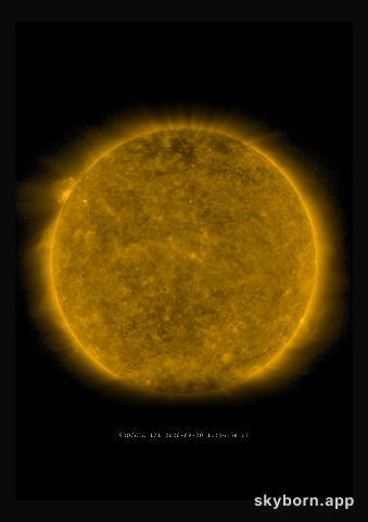 The Sun on 20 September 2020