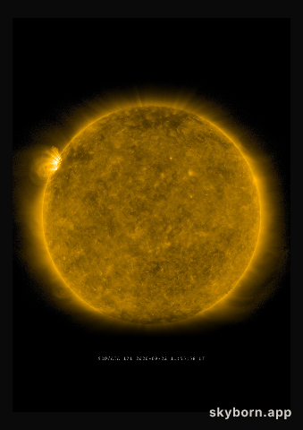 The Sun on 22 September 2020