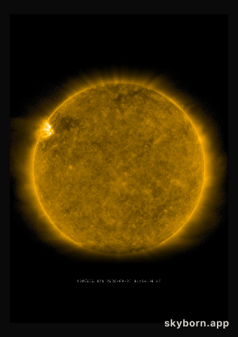The Sun on 23 September 2020
