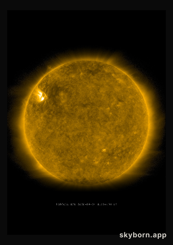 The Sun on 24 September 2020