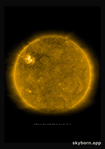 The Sun on 25 September 2020