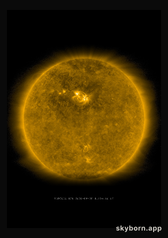 The Sun on 28 September 2020
