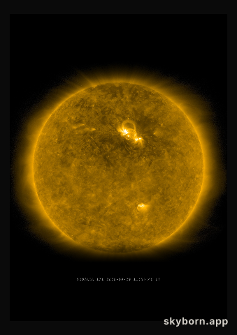 The Sun on 29 September 2020