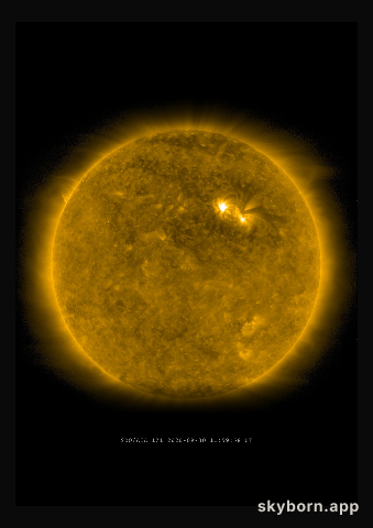 The Sun on 30 September 2020