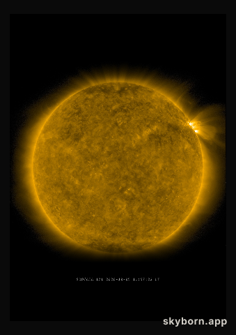 The Sun on 5 October 2020