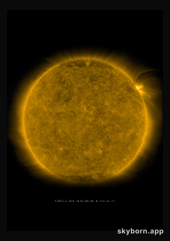 The Sun on 6 October 2020