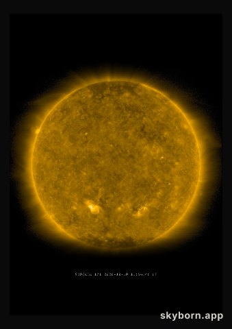 The Sun on 10 October 2020