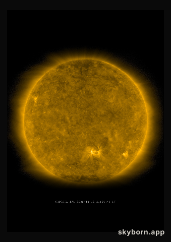 The Sun on 12 October 2020