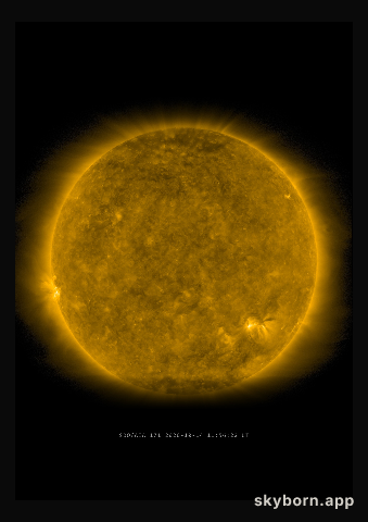 The Sun on 14 October 2020