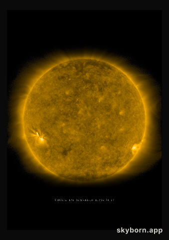 The Sun on 16 October 2020