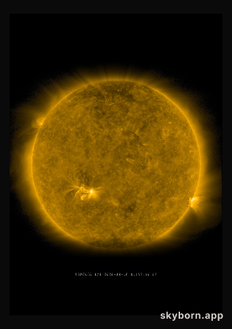 The Sun on 18 October 2020