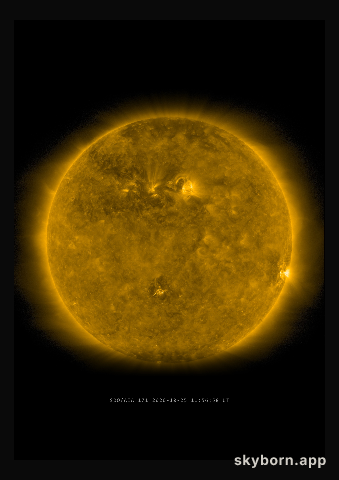 The Sun on 25 October 2020