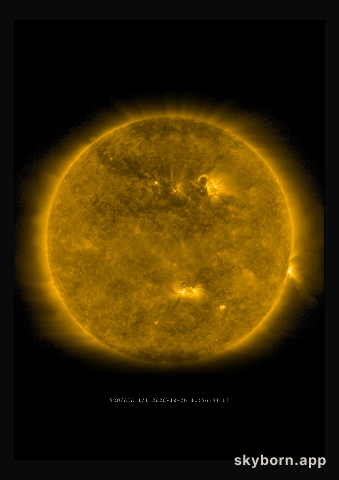 The Sun on 26 October 2020