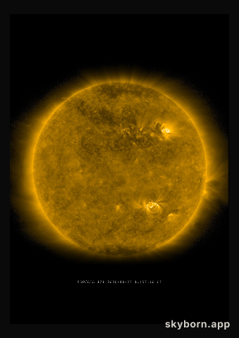 The Sun on 27 October 2020