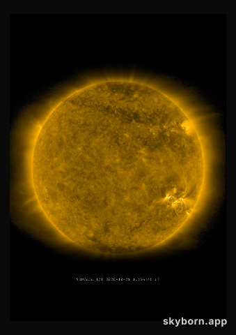 The Sun on 29 October 2020