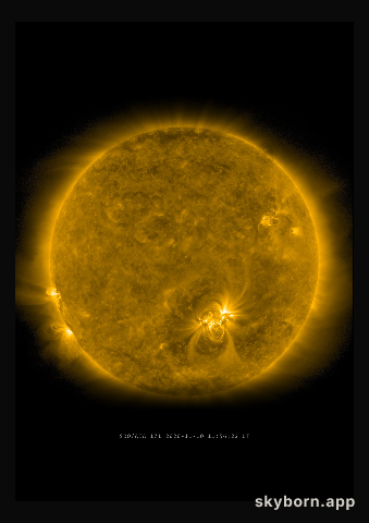 The Sun on 10 November 2020