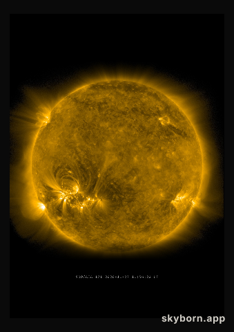 The Sun on 27 November 2020
