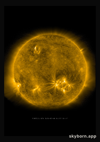 The Sun on 1 December 2020