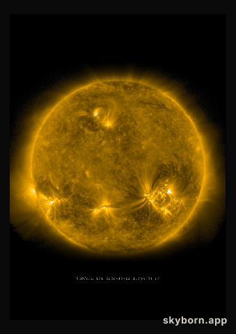 The Sun on 2 December 2020