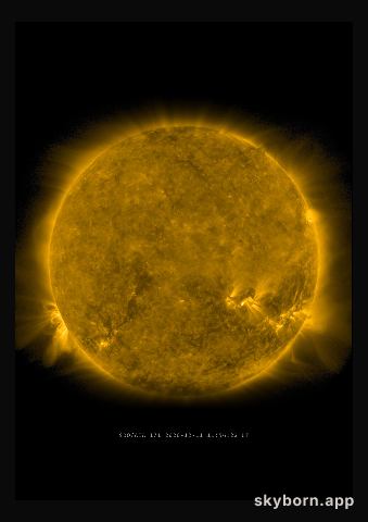 The Sun on 11 December 2020