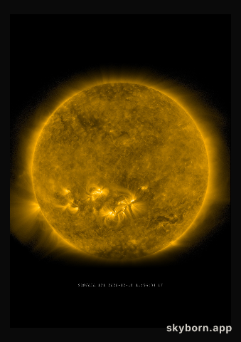 The Sun on 18 December 2020