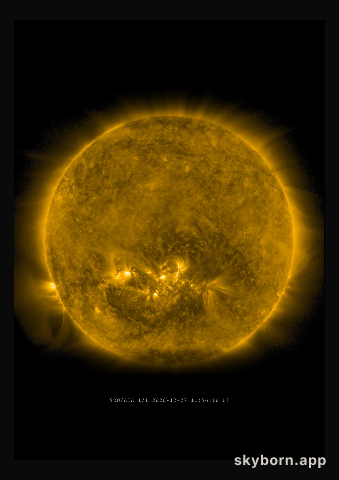 The Sun on 27 December 2020