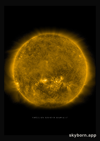 The Sun on 28 December 2020