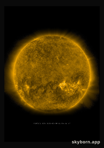 The Sun on 30 December 2020