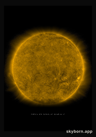 The Sun on 7 January 2021