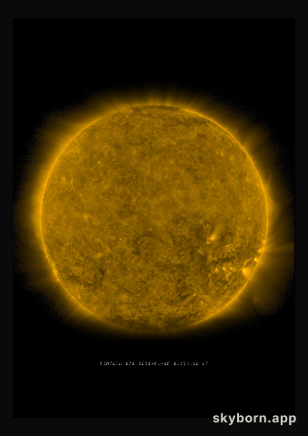 The Sun on 8 January 2021