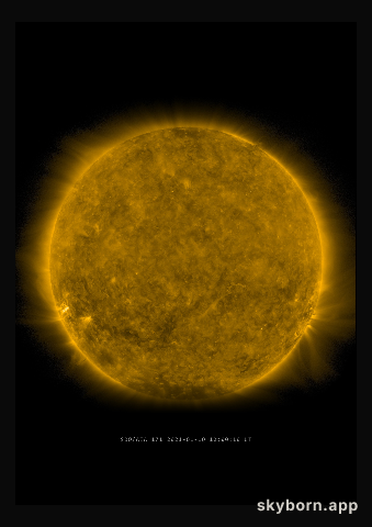 The Sun on 10 January 2021