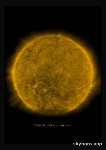The Sun on 13 January 2021