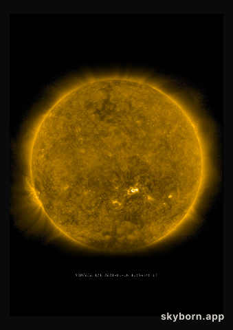 The Sun on 16 January 2021