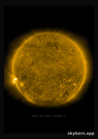 The Sun on 18 January 2021